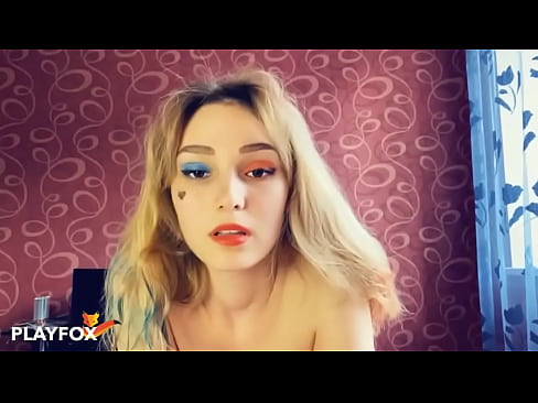 ❤️ Magiški virtualios realybės akiniai suteikė man sekso su Harley Quinn ❤️❌ Porno prie lt.samoanalitika.ru ﹏